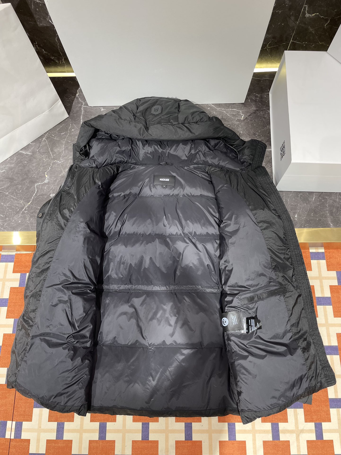 Canada Goose Down Jackets